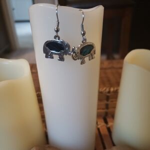 ELEPHANT Earrings 🐘